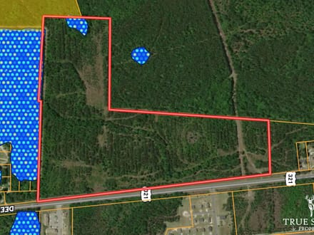 Hardeeville Multi-Use Development Tract