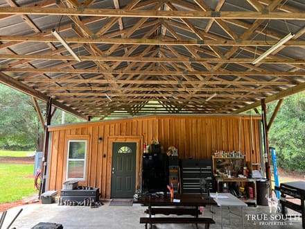 Woodcliff Screven Co Hunting & Timber Farm