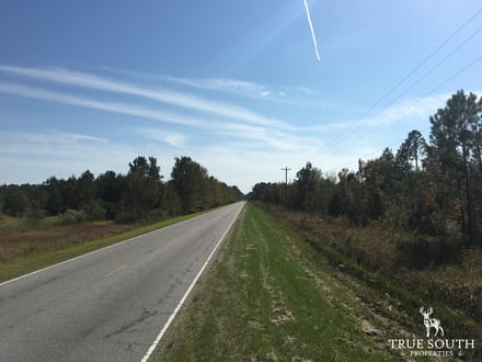 Hardeeville Multi-Use Development Tract
