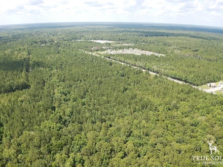 Hardeeville Multi-Use Development Tract