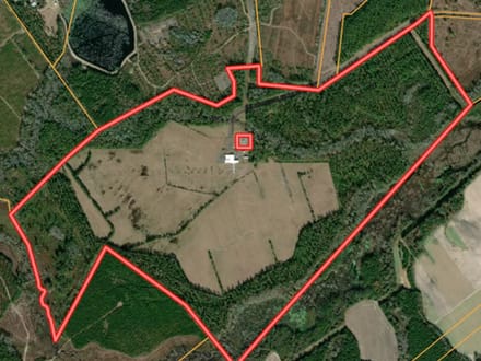 Furman Multi-Use Country Compound