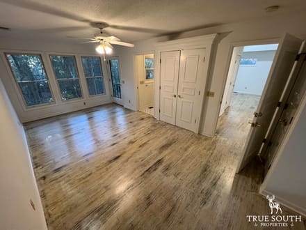 Palm Key Lowcountry Home