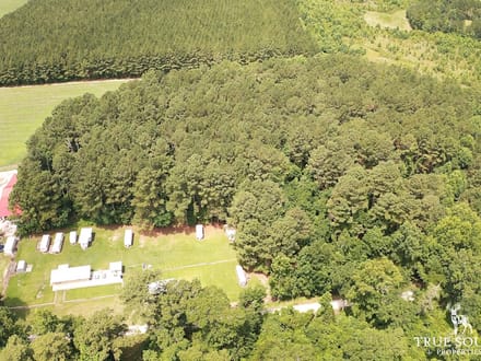 Estill Hampton Co. Turn-Key Camp Site