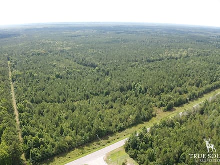 Hardeeville Multi-Use Development Tract