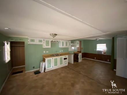 Home for sale Brunson, SC