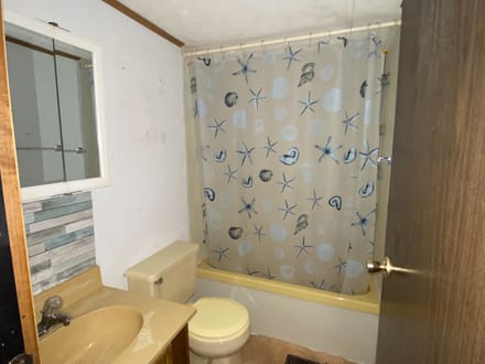 Home for sale Brunson, SC