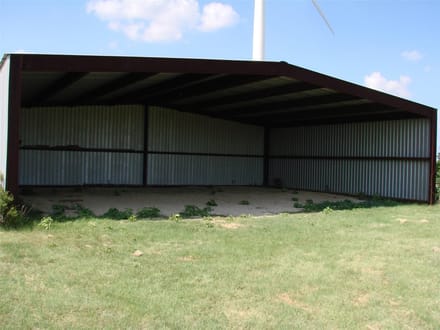 1046.74 Acres in Taylor County