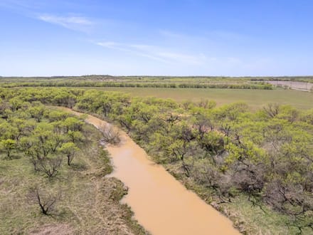 85.81 Acres in Coleman County