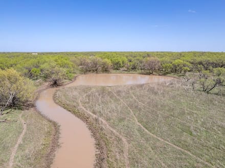 85.81 Acres in Coleman County