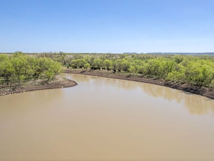 85.81 Acres in Coleman County