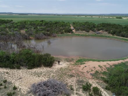 161 ± Acres & Home in Taylor County