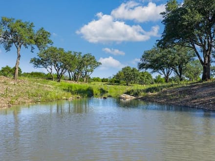 76.63 Acres in Menard County