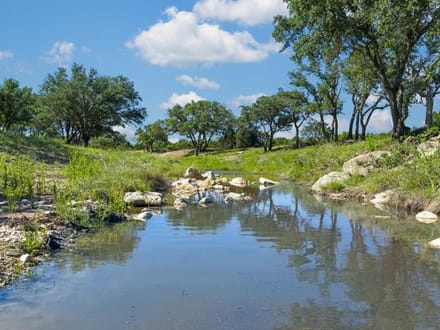 76.63 Acres in Menard County