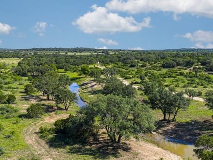 76.63 Acres in Menard County