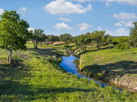 76.63 Acres in Menard County