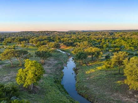 76.63 Acres in Menard County