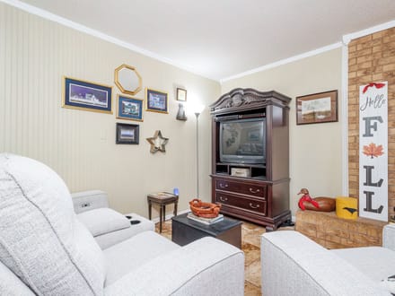 1201 N. 10th Street, Ballinger