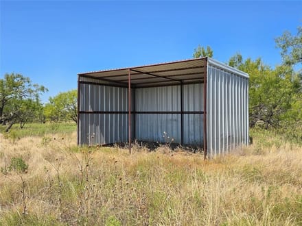 42.34 Acres in Coleman County