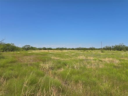 42.34 Acres in Coleman County