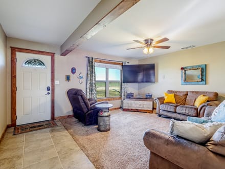 1200 Highway 283 N, Coleman