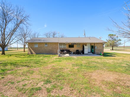 1200 Highway 283 N, Coleman