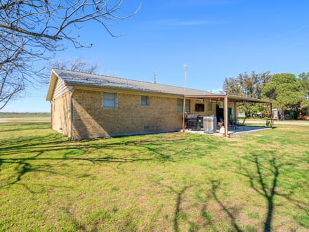 1200 Highway 283 N, Coleman