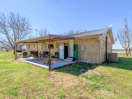 1200 Highway 283 N, Coleman