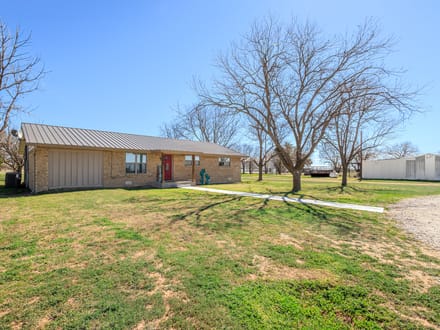 1200 Highway 283 N, Coleman