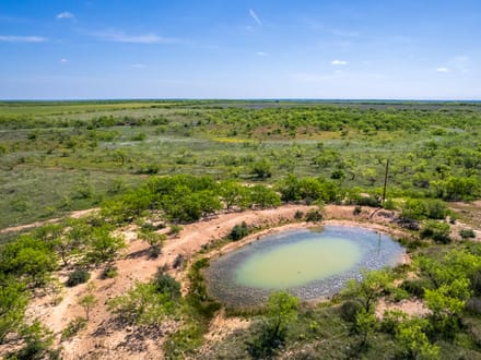 40.69  Acres (South Tract) in Coleman County