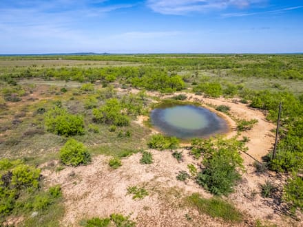 40.69  Acres (South Tract) in Coleman County