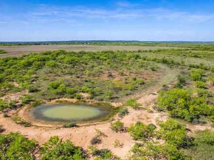 40.69  Acres (South Tract) in Coleman County