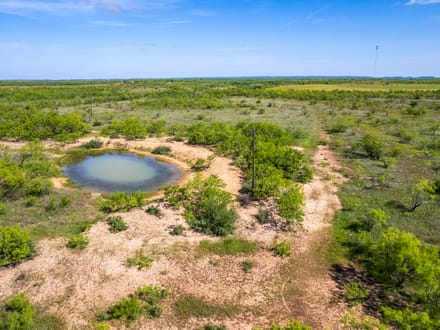 40.69  Acres (South Tract) in Coleman County