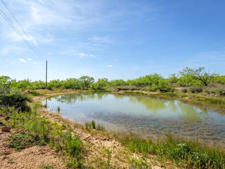 40.69  Acres (South Tract) in Coleman County