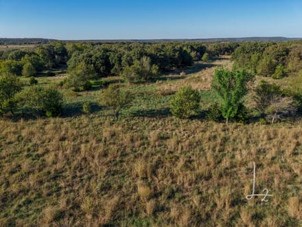 Multi-Use Quarter in Chautauqua County, KS!
