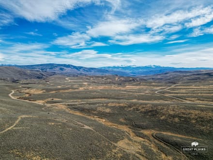 40± Acres Colorado Mountain Land for Sale Near Vail & Beaver Creek | Well, Spring, 200K Acres BLM Nearby