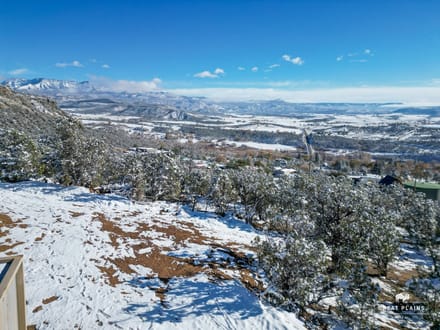 11± Acres Land for Sale in Crawford Colorado | Borders BLM, Well, North Fork Valley Views, No HOA