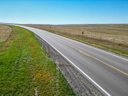 18 Acres - Hwy 71