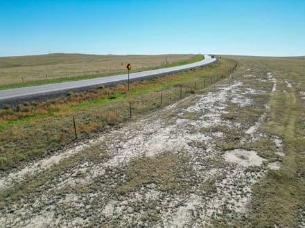 18 Acres - Hwy 71