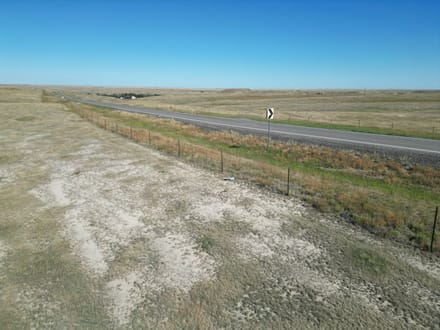 18 Acres - Hwy 71