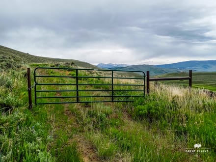 40± Acres Colorado Mountain Land for Sale Near Vail & Beaver Creek | Well, Spring, 200K Acres BLM Nearby