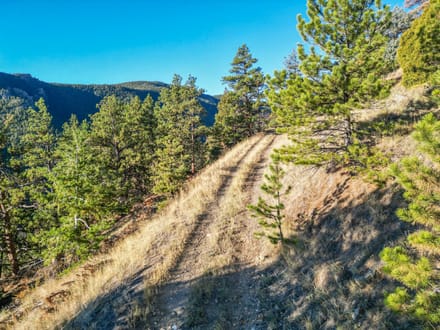  43 Acres - Boulder County, CO