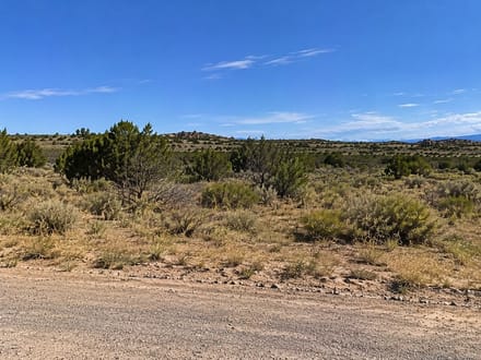 35.09± Acres in Las Animas County, Colorado – Santa Fe Trail Ranches