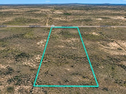 35.09± Acres in Las Animas County, Colorado – Santa Fe Trail Ranches