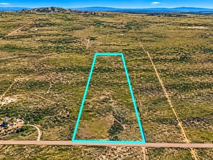 35.09± Acres in Las Animas County, Colorado – Santa Fe Trail Ranches