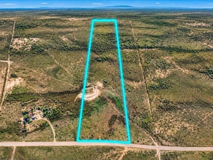 35.09± Acres in Las Animas County, Colorado – Santa Fe Trail Ranches