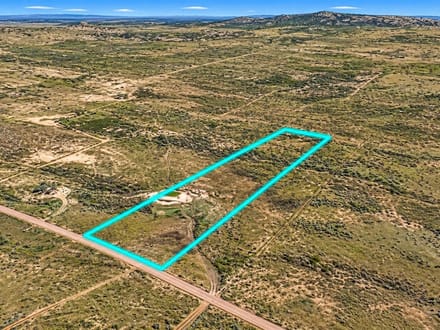 35.09± Acres in Las Animas County, Colorado – Santa Fe Trail Ranches