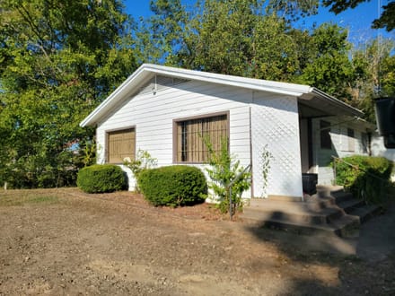 Once commercial, now residential!