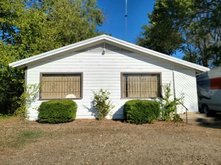 Once commercial, now residential!
