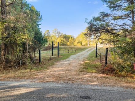 The Ellis Road 265