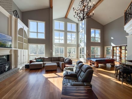 Carroll County Home and Acreage